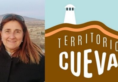 Los atractivos turísticos y la actualidad de las cuevas de Andalucía y el Geoparque de Granada difundido por Natalia Guidoni