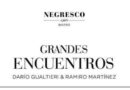 Grandes Encuentros: Darío Gualtieri & Ramiro Martínez