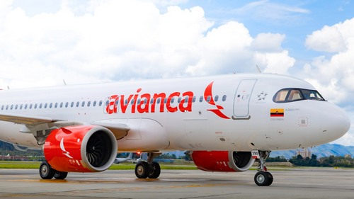 Avianca regresa a Cuba con ruta directa desde Bogotá