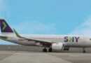 SKY Airline celebra su 5to aniversario de operaciones en Perú