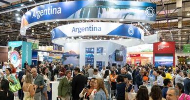 Más conectividad aérea: Azul Linhas Aéreas vuelve a Argentina y Gol incrementa vuelos y frecuencias