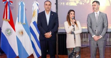 Exitoso encuentro con operadores turísticos de Uruguay y Paraguay