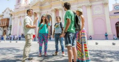 Continúan en mayo las capacitaciones gratuitas al sector turístico salteño