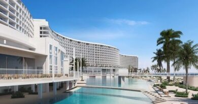Apertura de AVA Resort Cancún: una nueva joya en Caribe