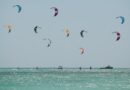 El espectáculo más emocionante en el Caribe: Hi-Winds Aruba está de regreso con su competencia anual de Kitesurf y Windsurf