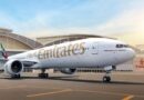 Emirates modernizará más de 70 Airbus A380 y Boeing B777 adicionales