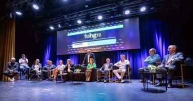 Renovación del Comité Ejecutivo de FEHGRA y análisis de temas estratégicos