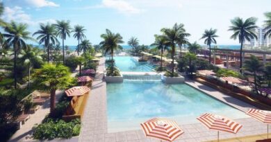 Hotel Indigo Grand Cayman abre sus puertas: Un hotel único y vanguardista en la famosa playa de Seven Mile Beach