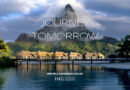 IHG – Impulsando un futuro sostenible: Journey to Tomorrow