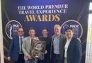 LATAM obtiene dos reconocimientos internacionales por la experiencia en viaje para sus pasajeros