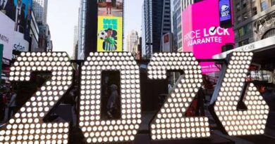 NYC Tourism + Conventions detalla la programación de eventos que anticipa la gran celebración de 2026