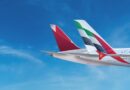 Emirates y Avianca lanzan una asociación recíproca de código compartido a través de las puertas de enlace europeas