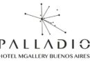 Palladio Hotel MGallery Buenos Aires designó un nuevo Gerente General