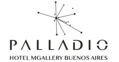 Palladio Hotel MGallery Buenos Aires designó un nuevo Gerente General