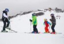 Cuenta regresiva para la apertura de los centros de esquí de Río Negro